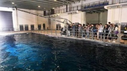 發起國際時尚城建設攻勢,青島以影視直指未來