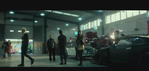 來(lái)看看 老炮兒 中的修車廠,在現(xiàn)實(shí)中有多牛