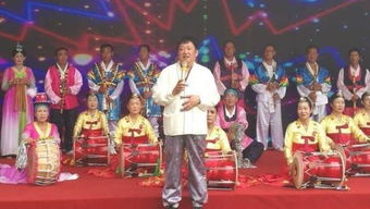 吉林 和龍金達萊影視基地一期正式建成