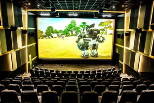 浙江省首家100 杜比全景聲覆蓋影城明天開業 西子湖畔縱享五星級 絲滑 觀影服務
